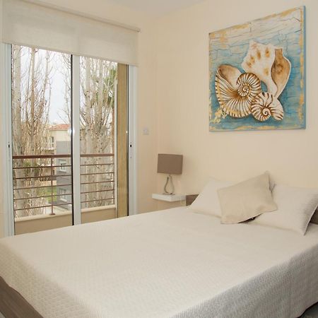 Frida Apartments Limassol Zewnętrze zdjęcie