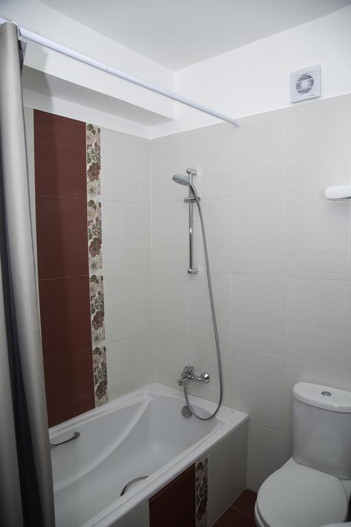Frida Apartments Limassol Zewnętrze zdjęcie