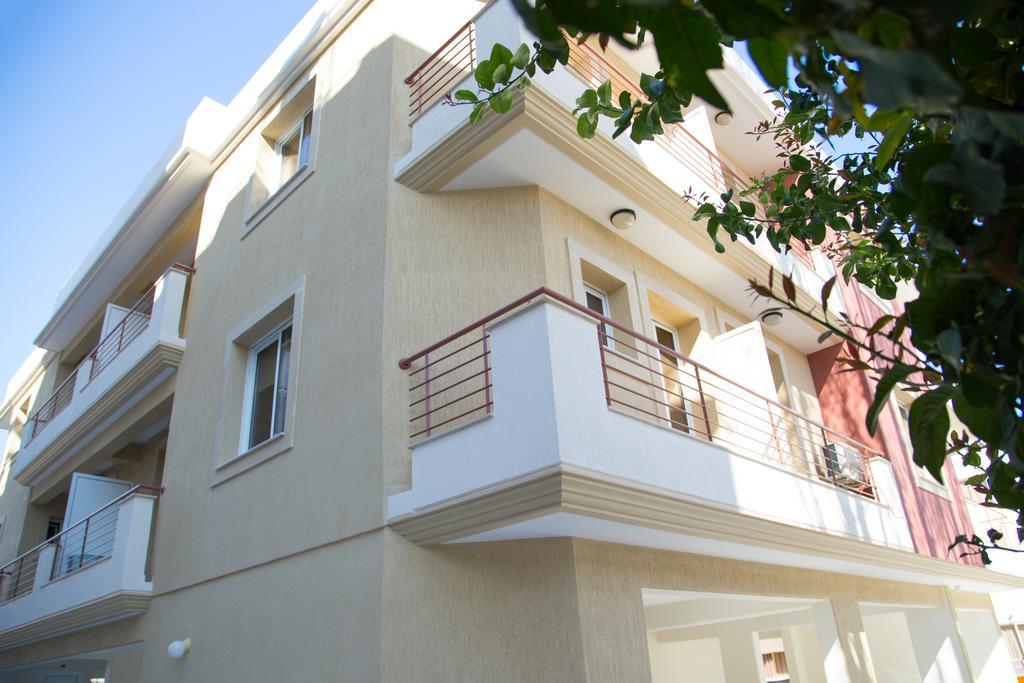 Frida Apartments Limassol Zewnętrze zdjęcie