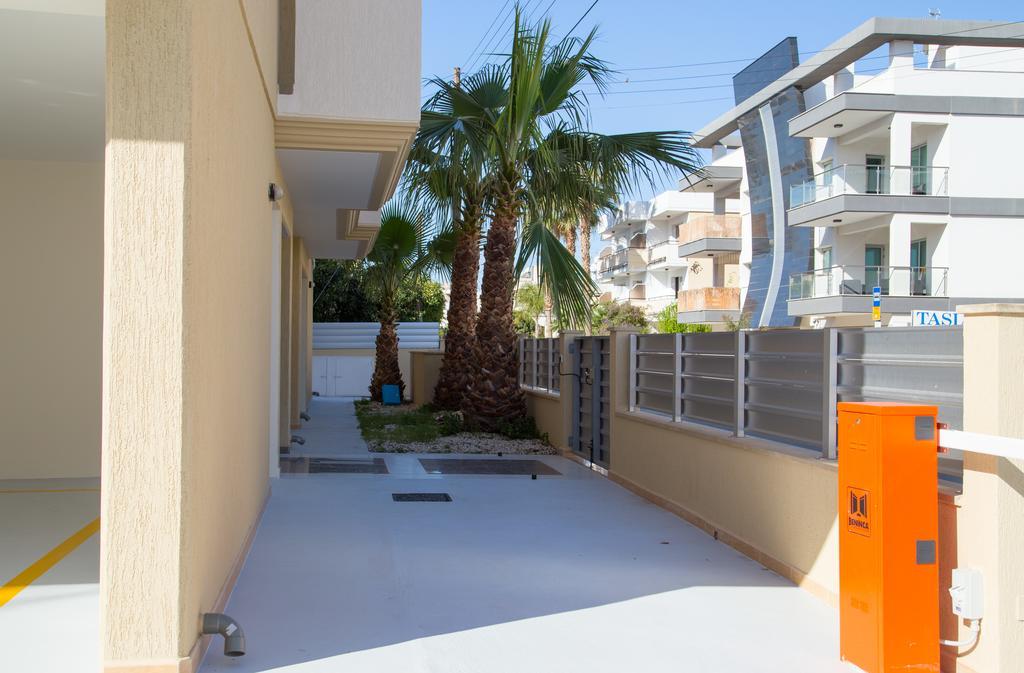 Frida Apartments Limassol Zewnętrze zdjęcie