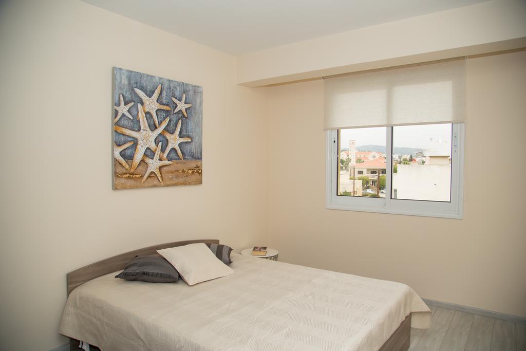Frida Apartments Limassol Zewnętrze zdjęcie