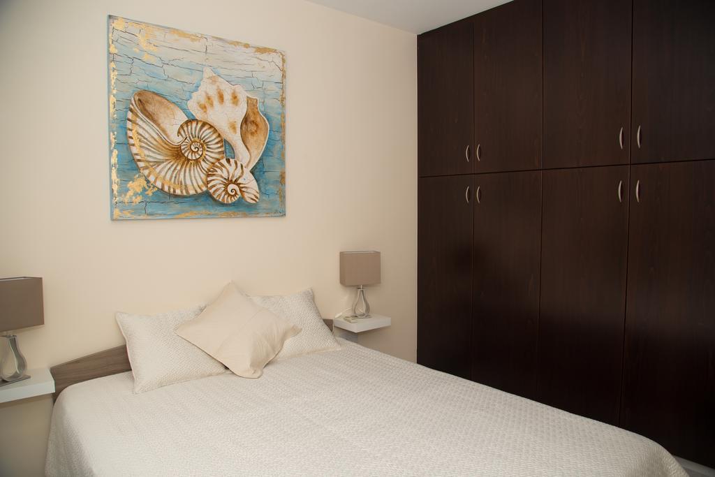 Frida Apartments Limassol Zewnętrze zdjęcie