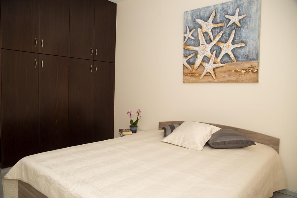 Frida Apartments Limassol Zewnętrze zdjęcie