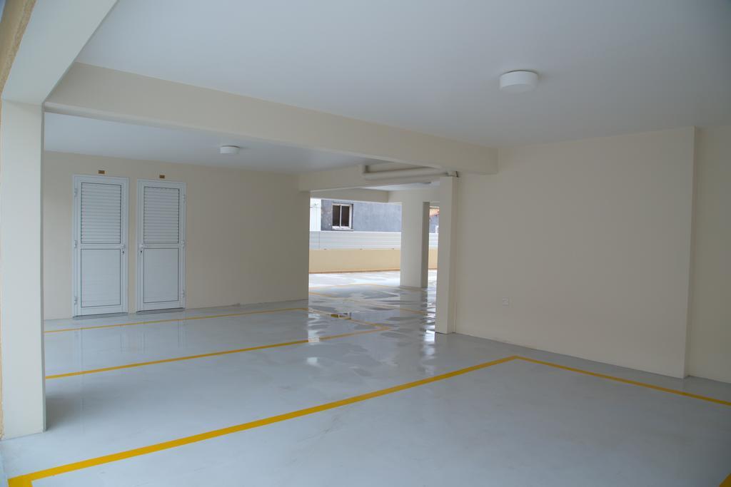 Frida Apartments Limassol Zewnętrze zdjęcie