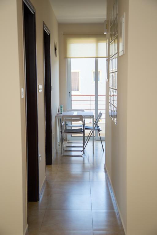 Frida Apartments Limassol Zewnętrze zdjęcie