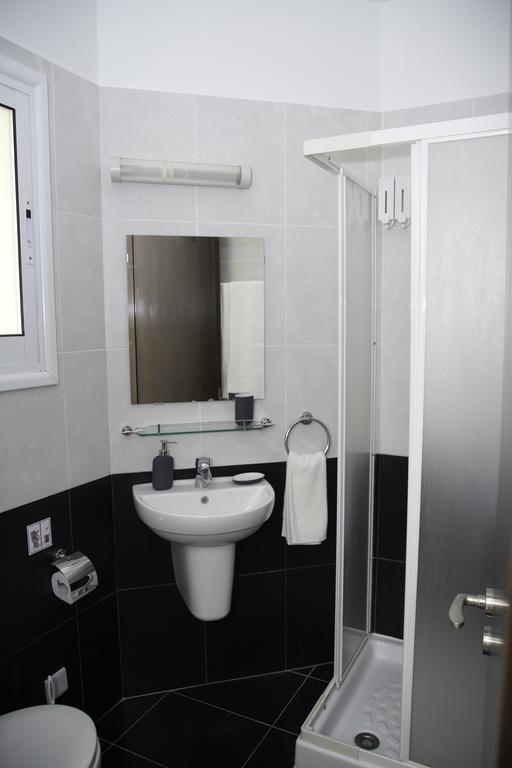 Frida Apartments Limassol Zewnętrze zdjęcie