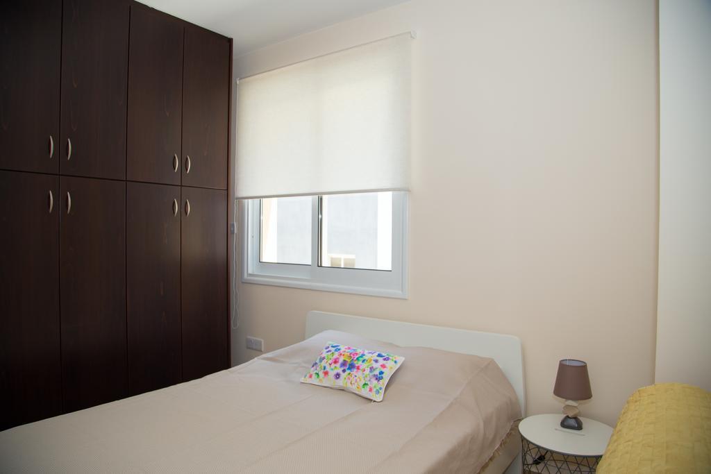 Frida Apartments Limassol Zewnętrze zdjęcie