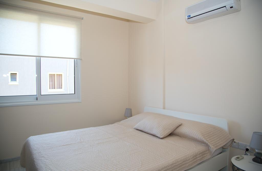 Frida Apartments Limassol Zewnętrze zdjęcie