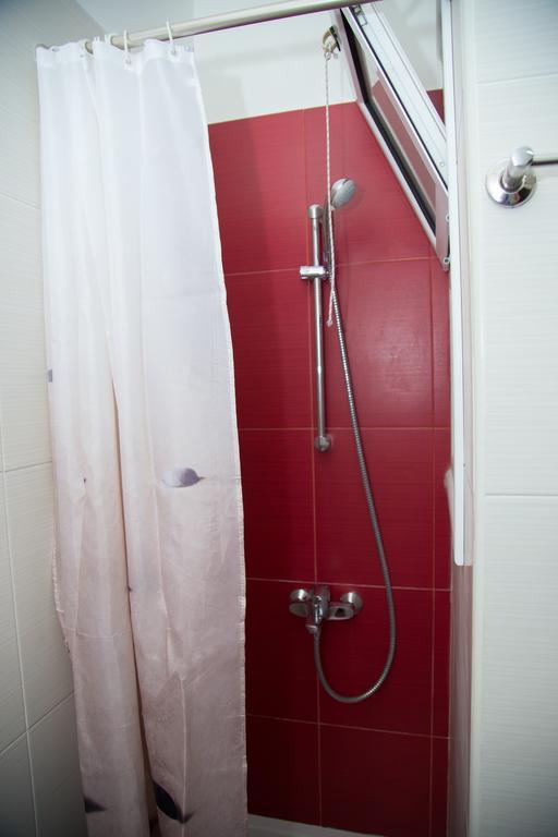 Frida Apartments Limassol Zewnętrze zdjęcie