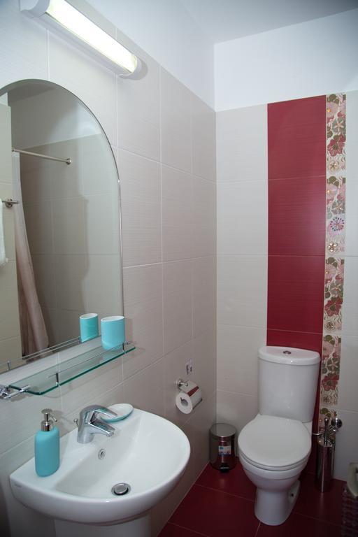 Frida Apartments Limassol Zewnętrze zdjęcie