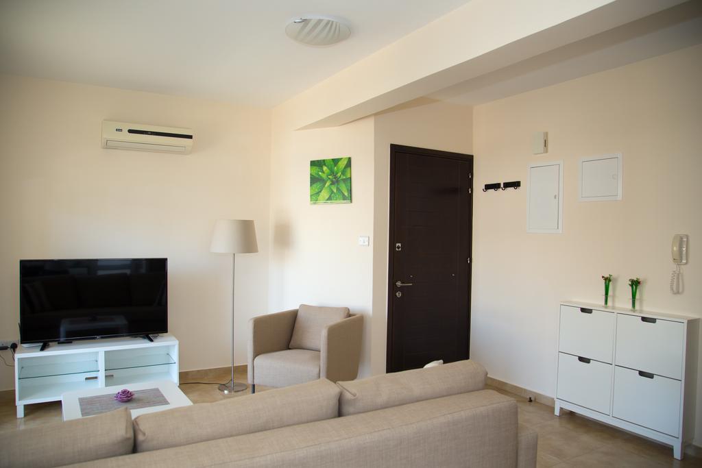 Frida Apartments Limassol Zewnętrze zdjęcie