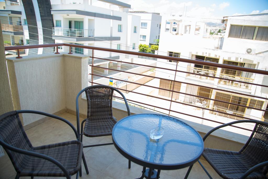 Frida Apartments Limassol Zewnętrze zdjęcie