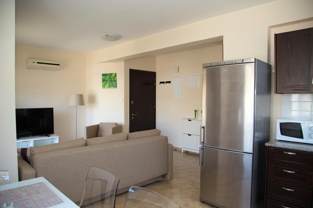 Frida Apartments Limassol Zewnętrze zdjęcie