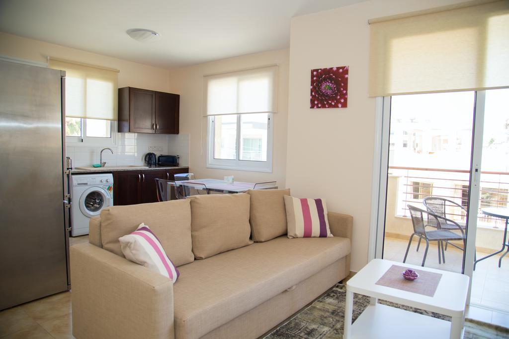 Frida Apartments Limassol Zewnętrze zdjęcie