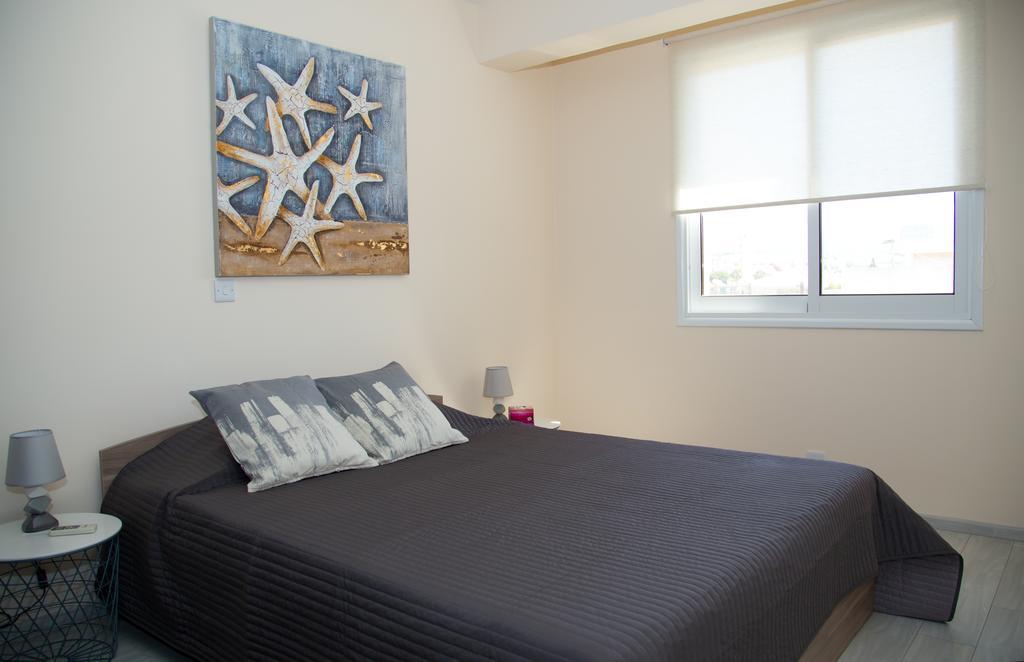 Frida Apartments Limassol Zewnętrze zdjęcie