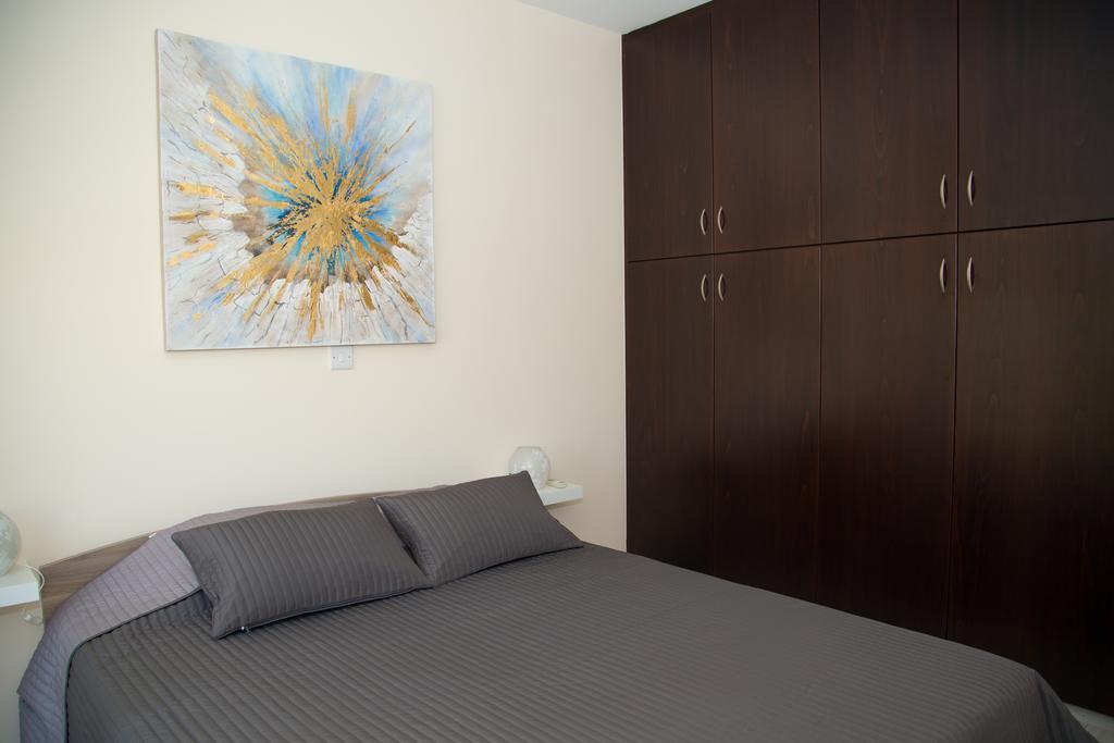 Frida Apartments Limassol Zewnętrze zdjęcie