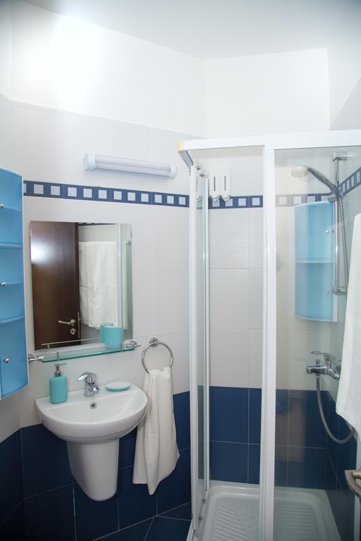 Frida Apartments Limassol Zewnętrze zdjęcie